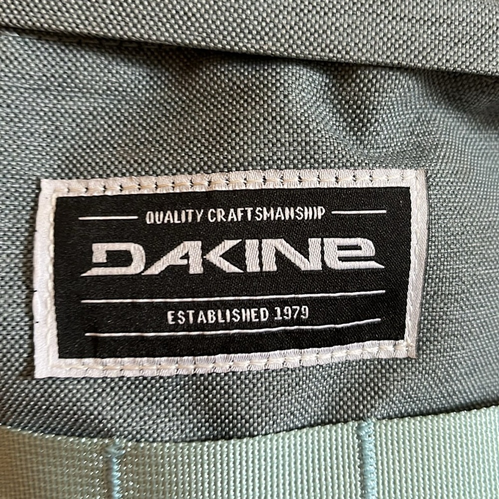 Dakine waist pack - Picture 7 of 10